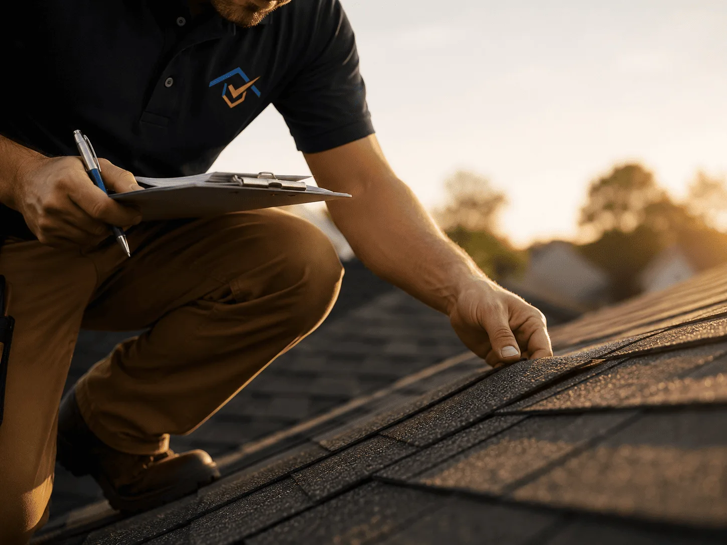 Why Choose Roof Inspection in Belleville, AR