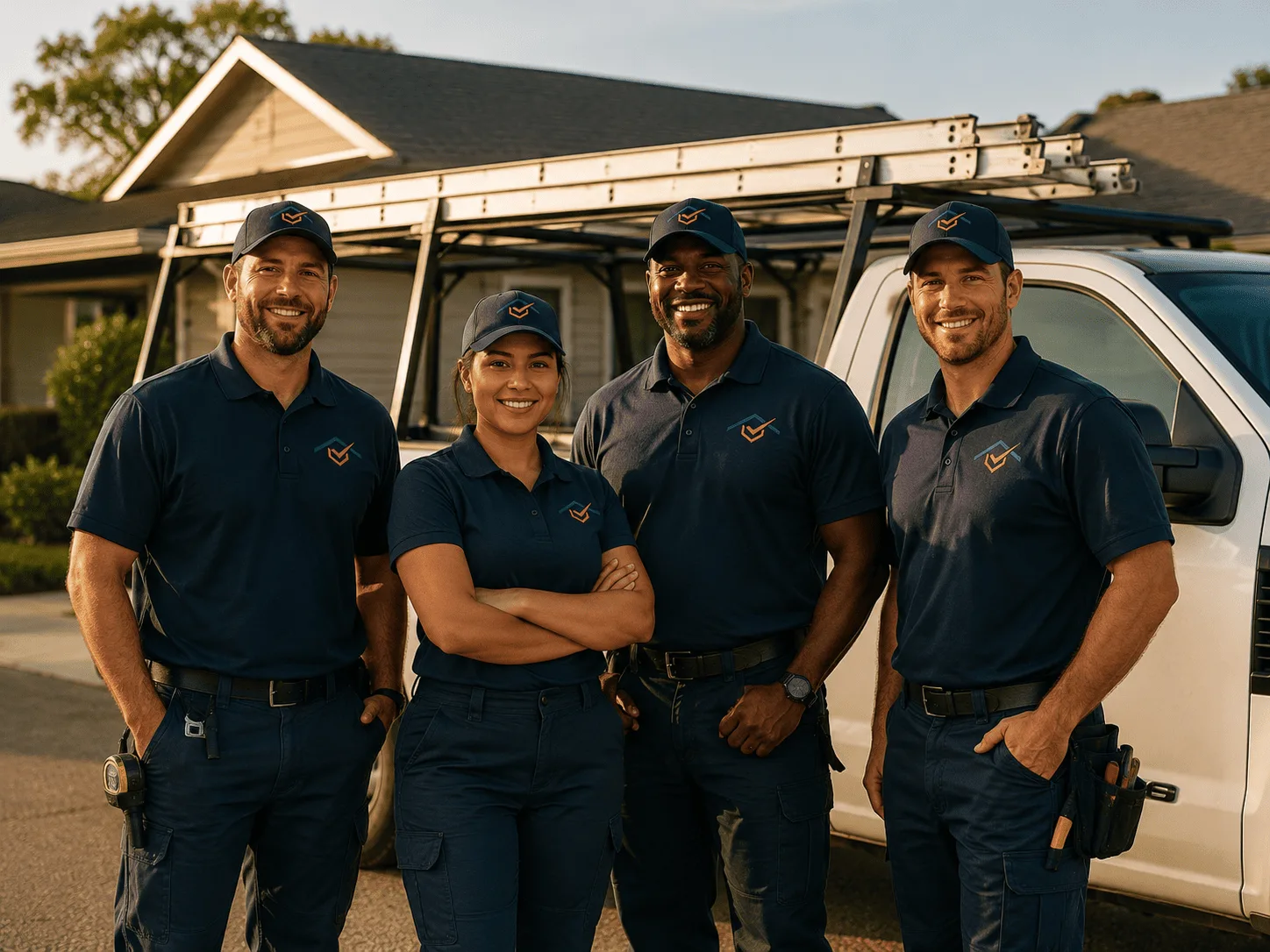 Roof Inspection company in Belleville, AR